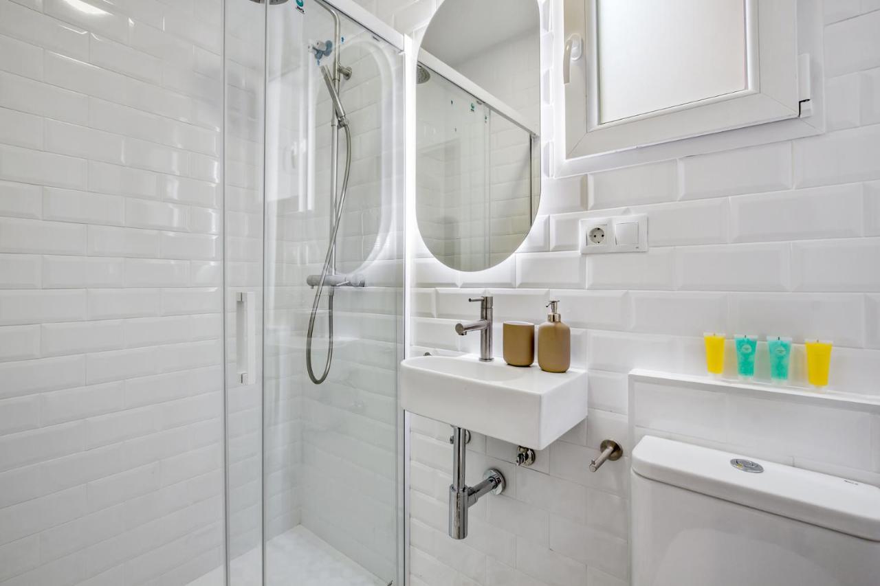 Apartment Modern & Quite At Larios *