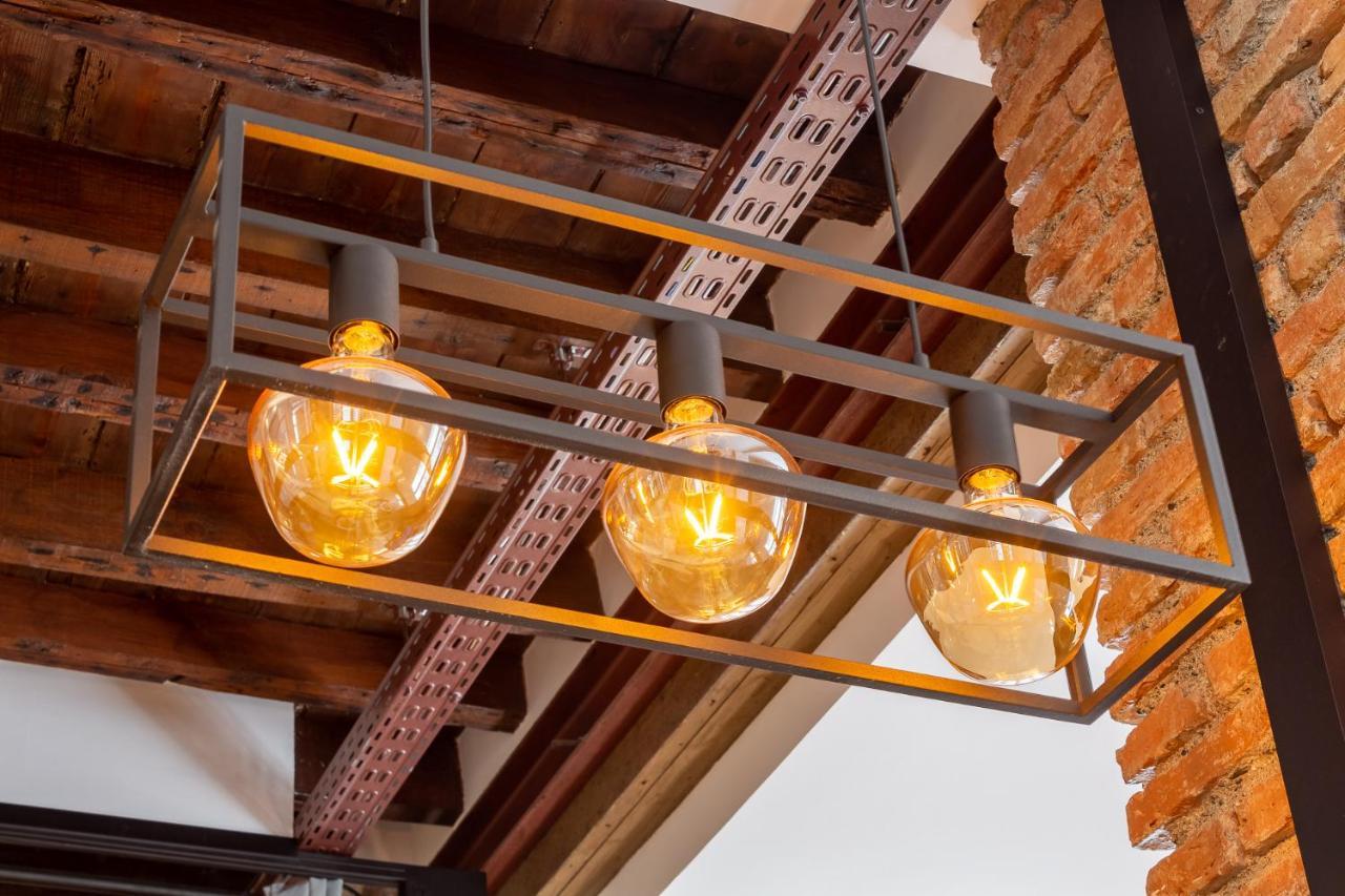 Apartment Modern & Quite At Larios Malaga