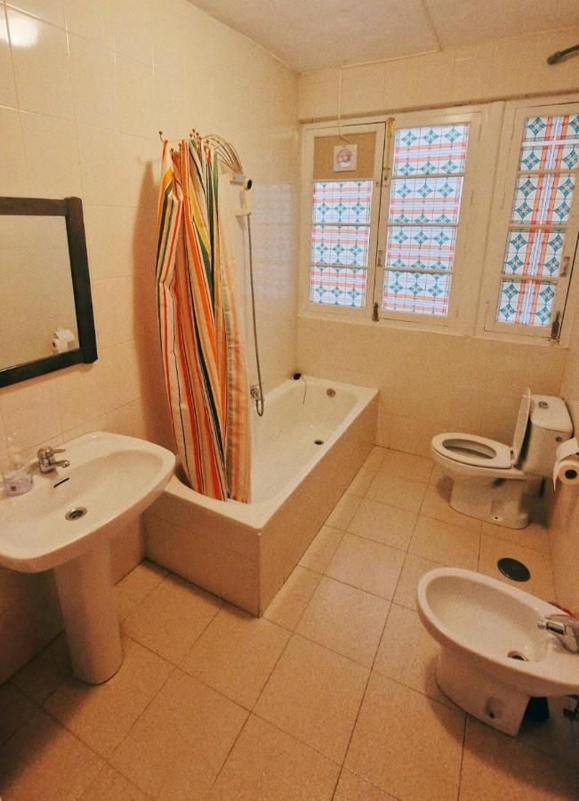 Hostel La Merced Centro Málaga