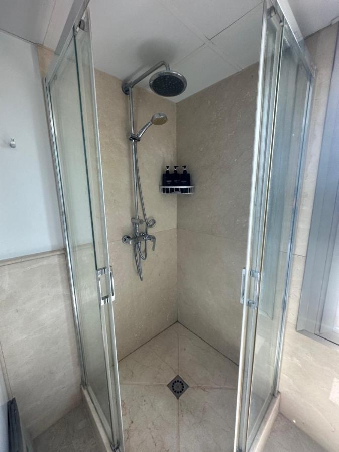 Penthouse Puerta De Pedregalejo Apartment