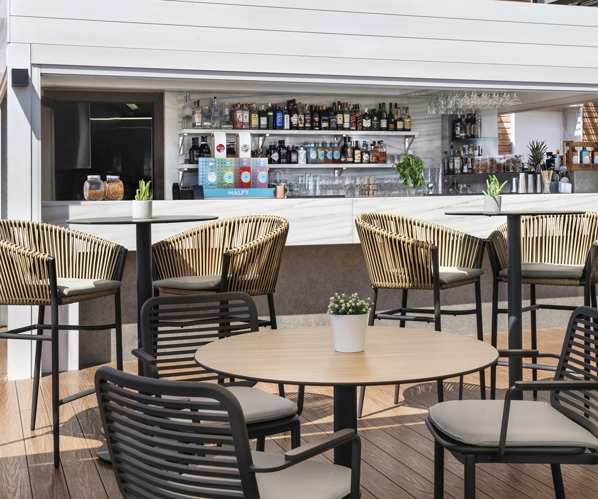 Salles Centro 4* Malaga