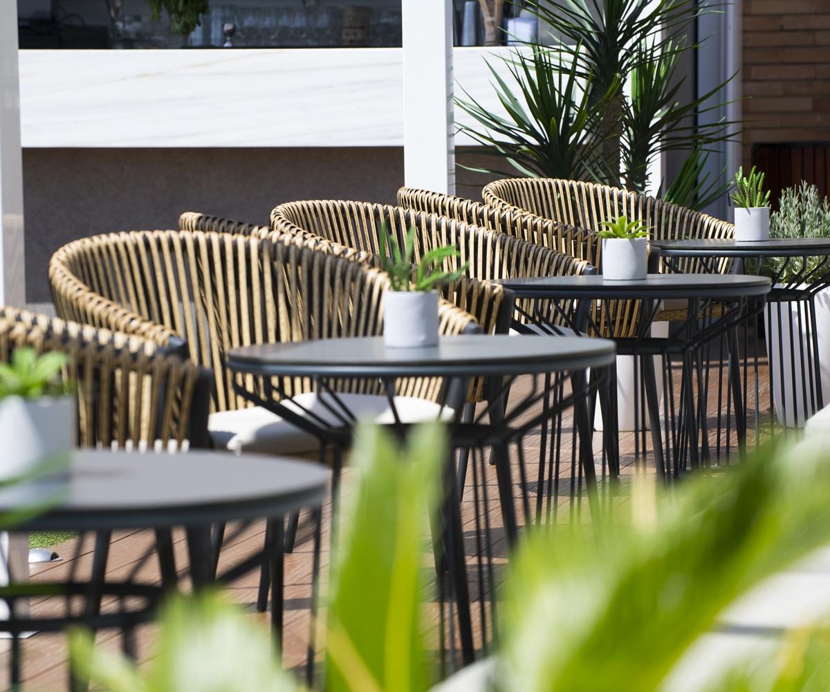Salles Centro Hotel 4*