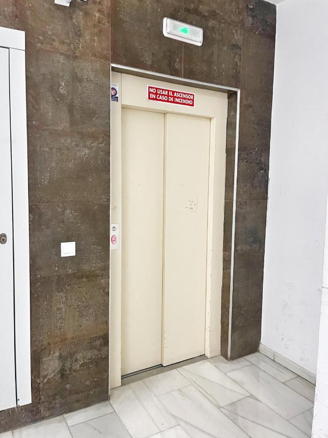 Apartamento Tennessee Málaga