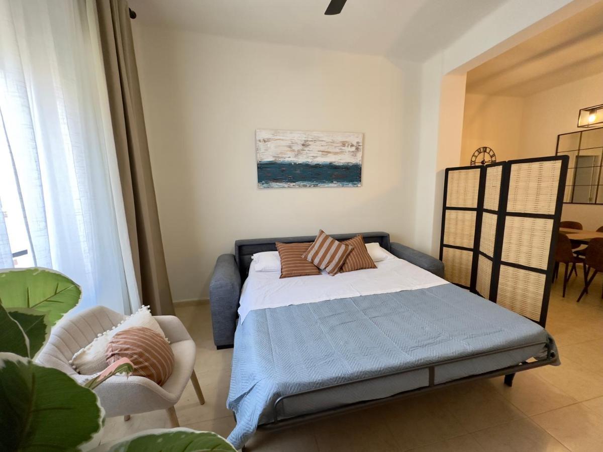 Soho Chic Apartment Malaga