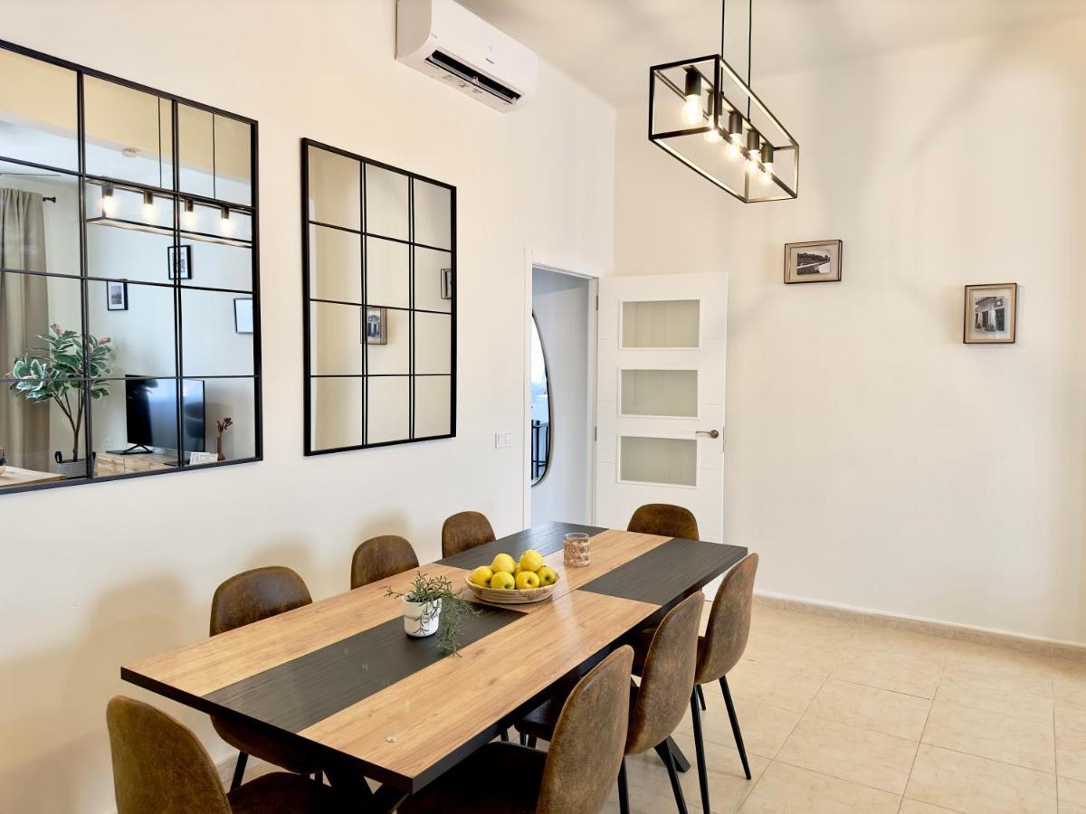 Apartment Soho Chic Malaga