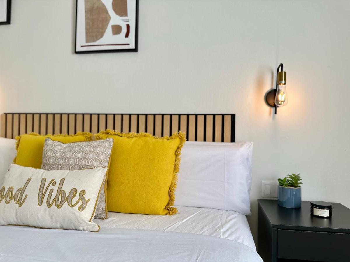 Apartment Soho Chic