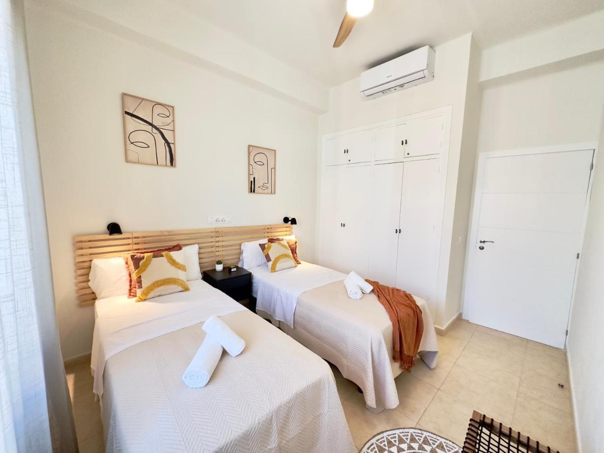 Soho Chic Apartment Malaga