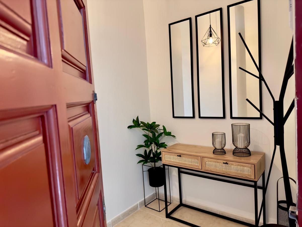 Soho Chic Malaga