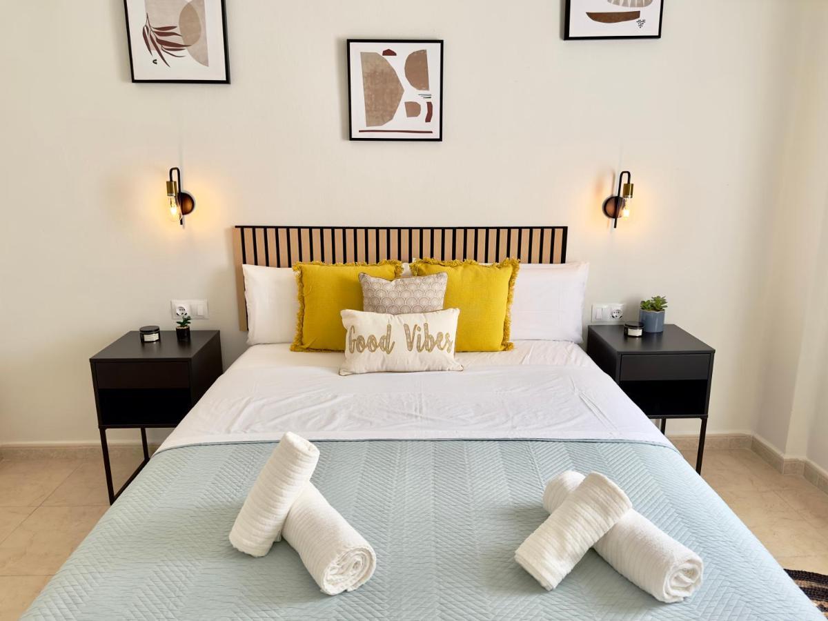 Apartment Soho Chic Malaga