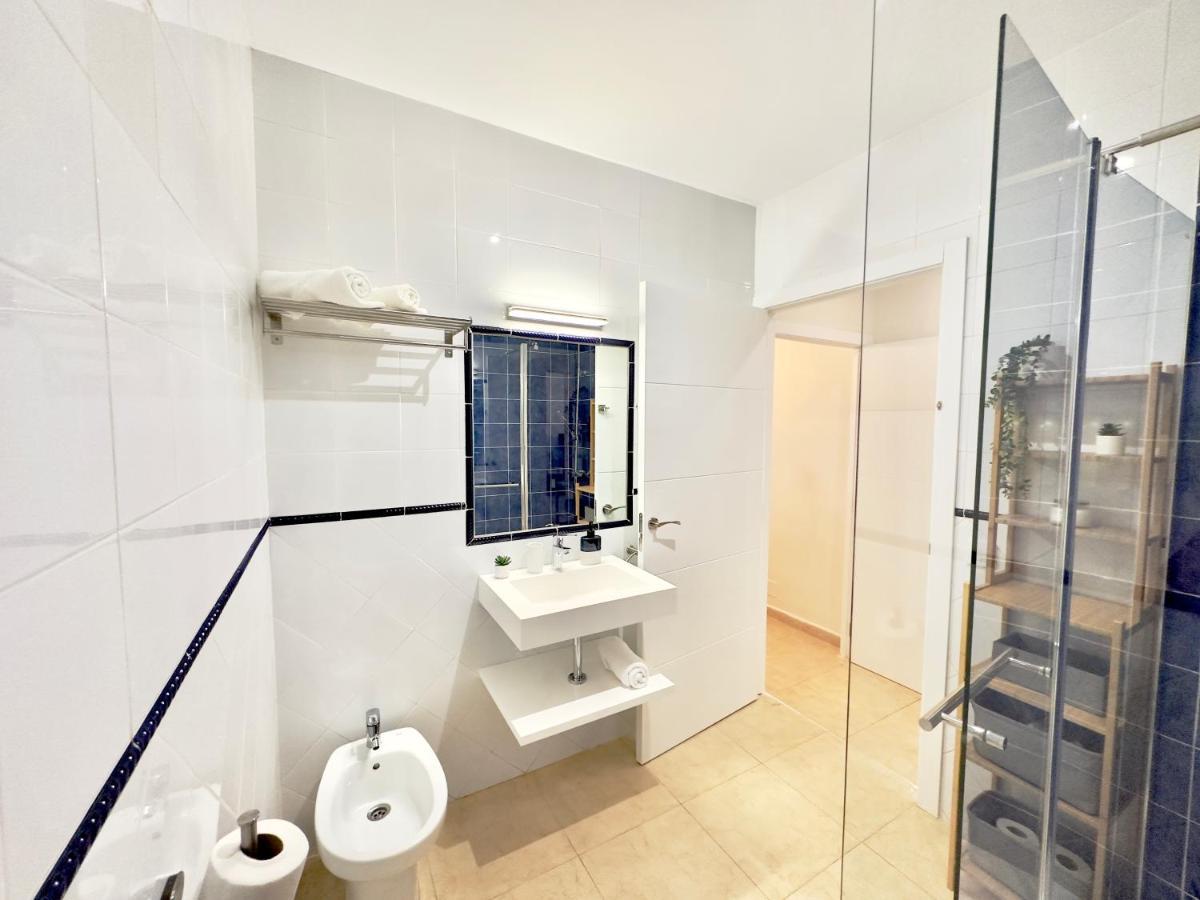 Apartment Soho Chic *