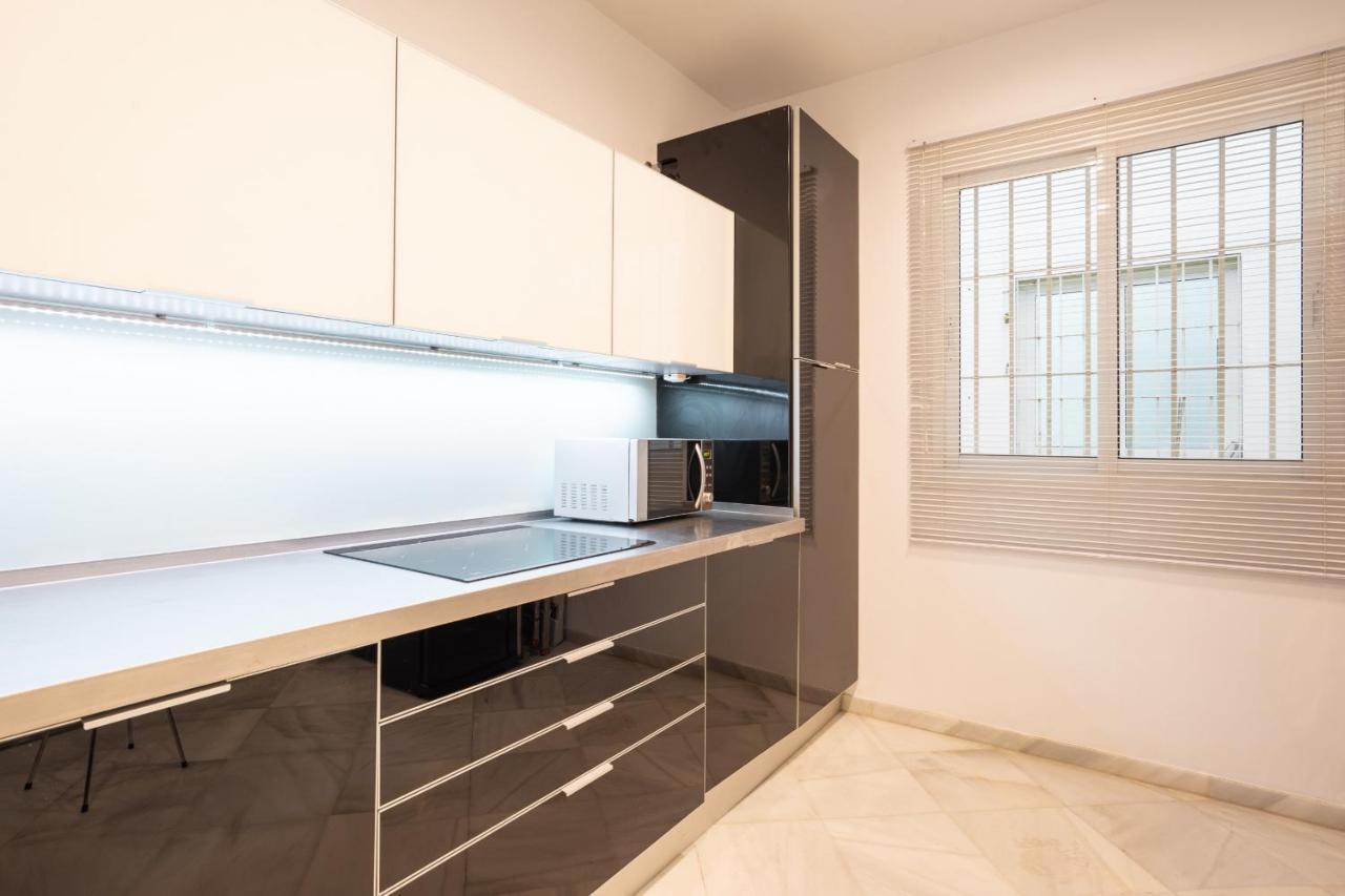 Urbe10 Cister 1 Bedroom Appartement
