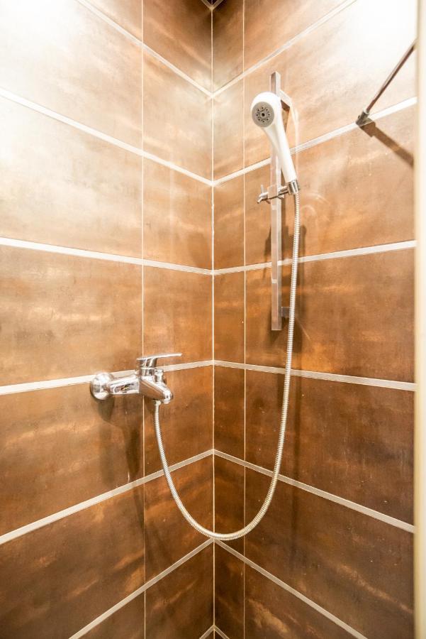 Appartement Urbe10 Cister 1 Bedroom Málaga