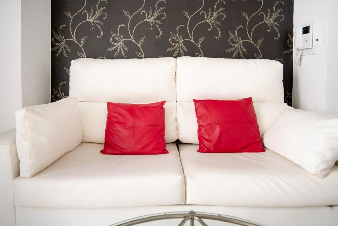 Urbe10 Cister 1 Bedroom Appartement