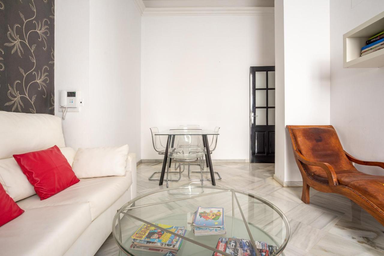 Urbe10 Cister 1 Bedroom Appartement *