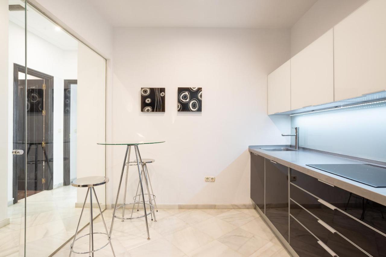 Urbe10 Cister 1 Bedroom Appartement