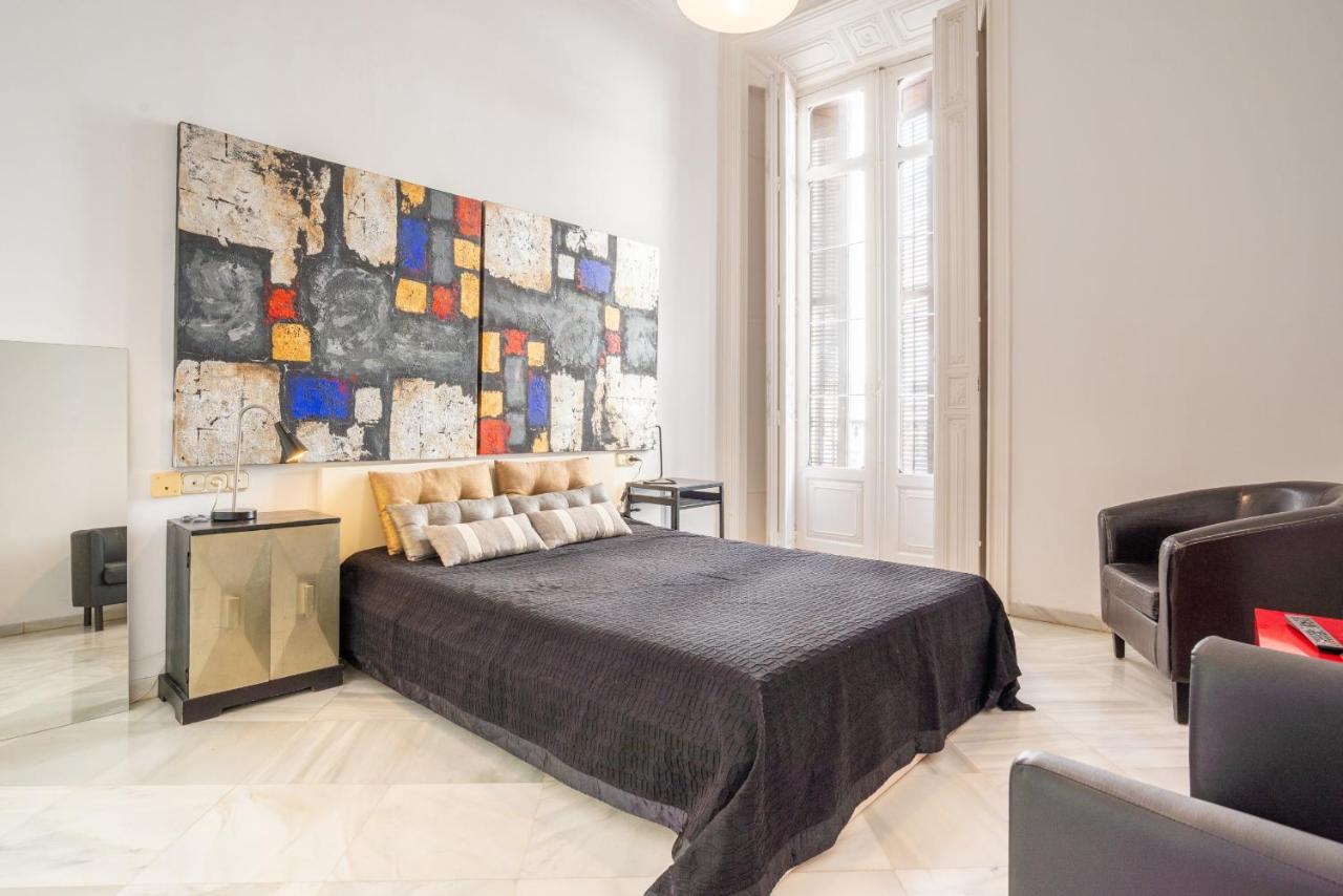 Urbe10 Cister 1 Bedroom Appartement *