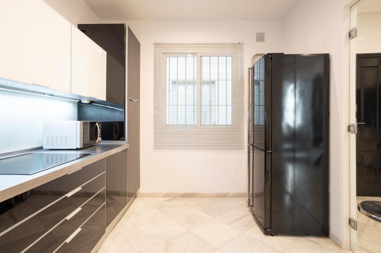 Urbe10 Cister 1 Bedroom Appartement
