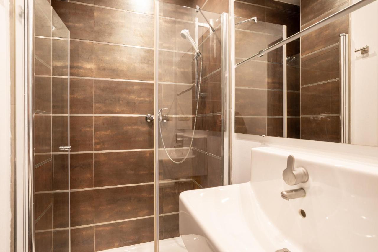 Appartement Urbe10 Cister 1 Bedroom *