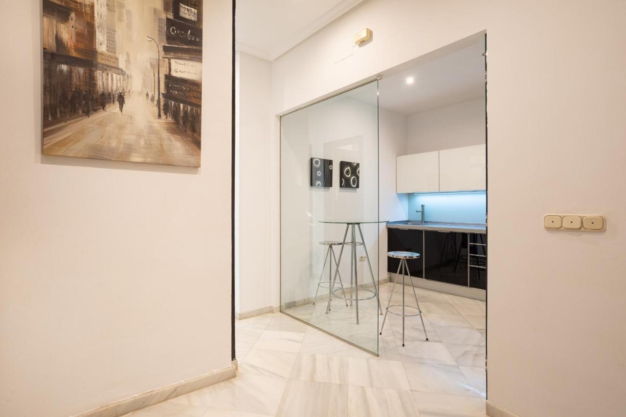 Appartement Urbe10 Cister 1 Bedroom *