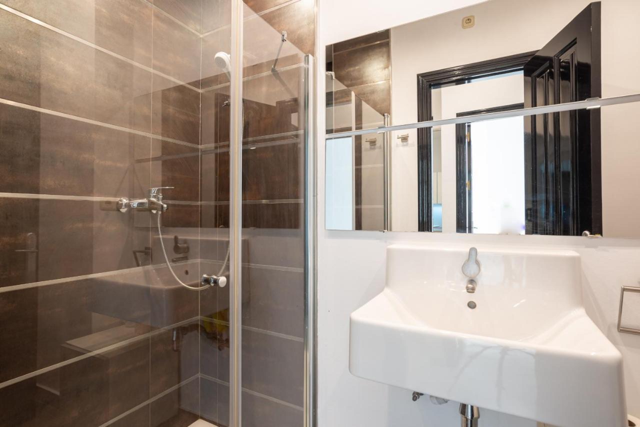 Urbe10 Cister 1 Bedroom Appartement *