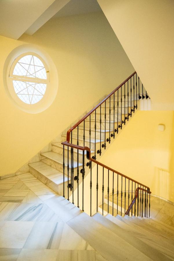 Urbe10 Cister 1 Bedroom Appartement