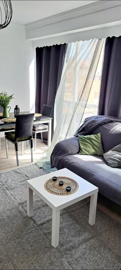 Apartment Adelfas Málaga