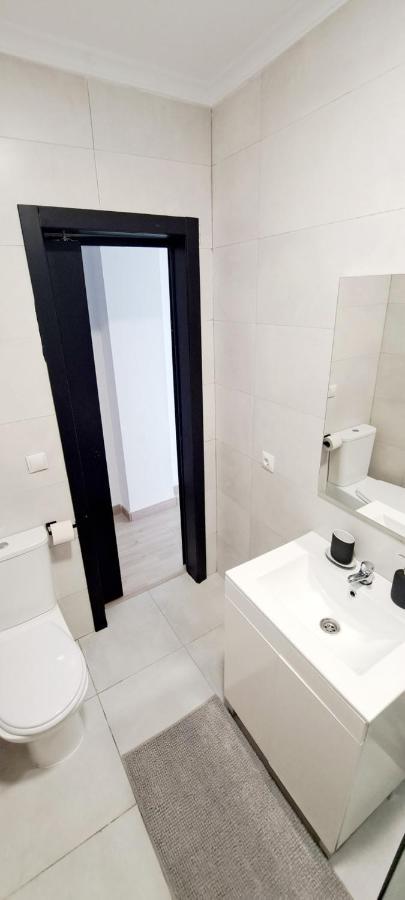 Apartment Adelfas *