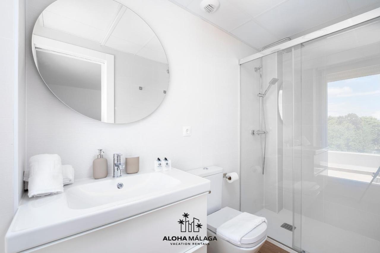 Appartement Oasis Beach, Pedregalejo By Alohamalaga Málaga