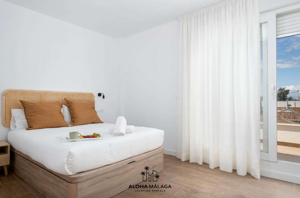 Appartement Oasis Beach, Pedregalejo By Alohamalaga
