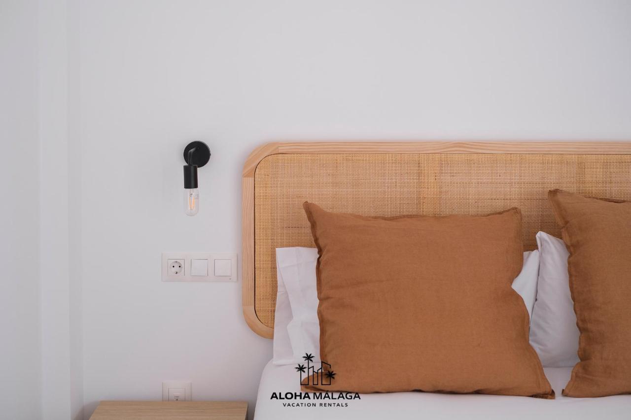 Oasis Beach, Pedregalejo By Alohamalaga Appartement *