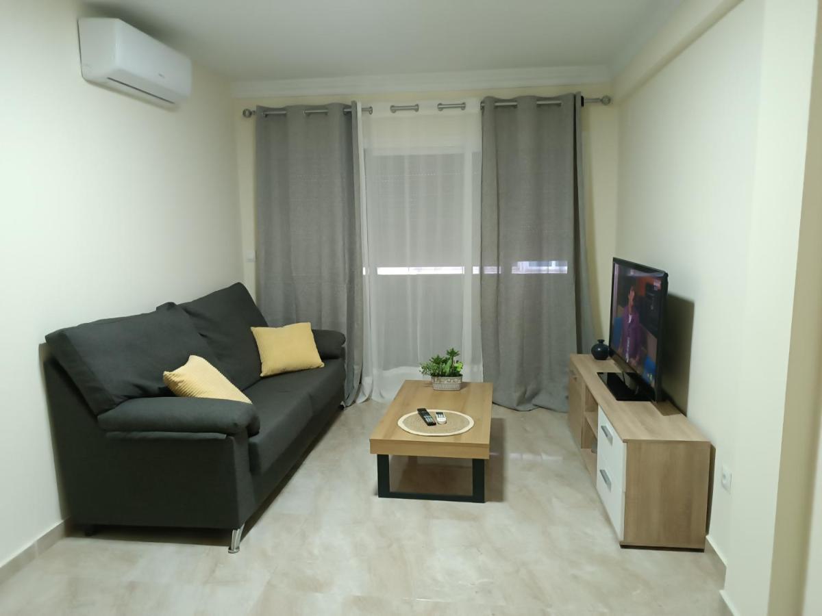 Apartment Delicia, Sol Y Mar *