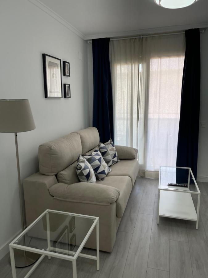 Princesa 5 Apartment Málaga