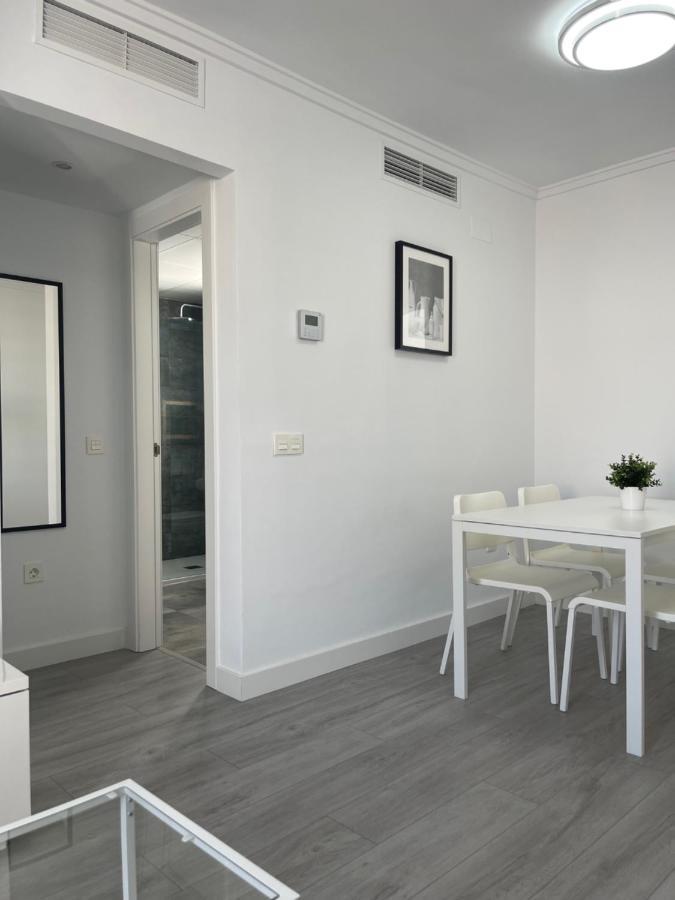 Princesa 5 Apartment Málaga