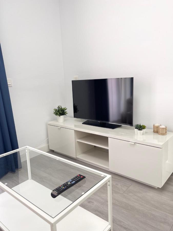 Princesa 5 Apartment Málaga