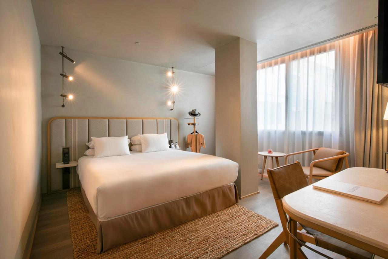 Hotel Only Malaga