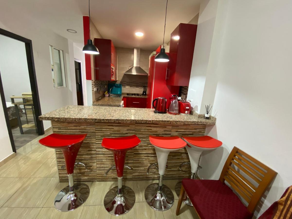 Habitación en casa particular House In Málaga