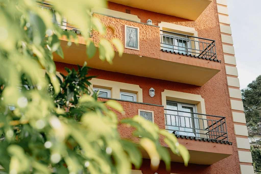 Hotel Soho Boutique Naranjos 3*