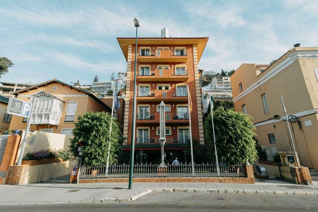Hotel Soho Boutique Naranjos Málaga