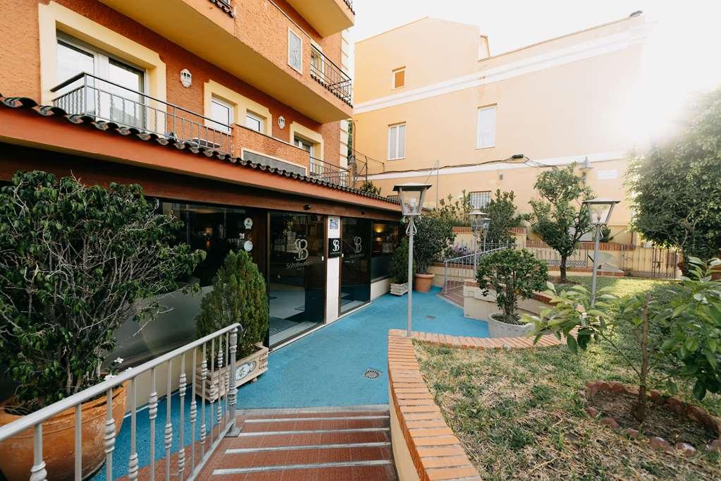 Soho Boutique Naranjos Málaga