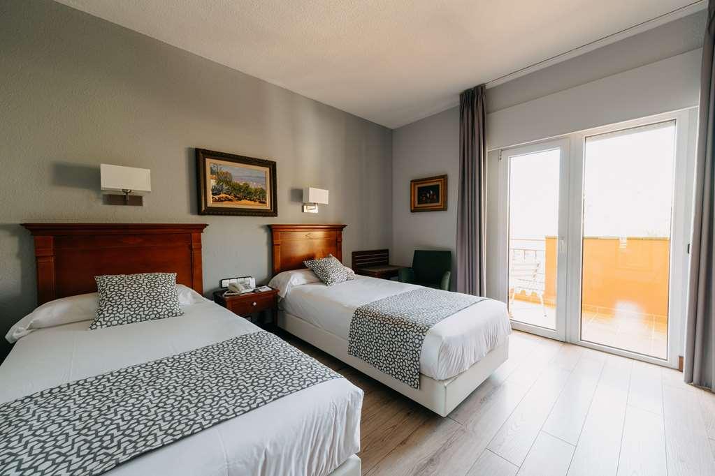 Soho Boutique Naranjos Hotel 3*