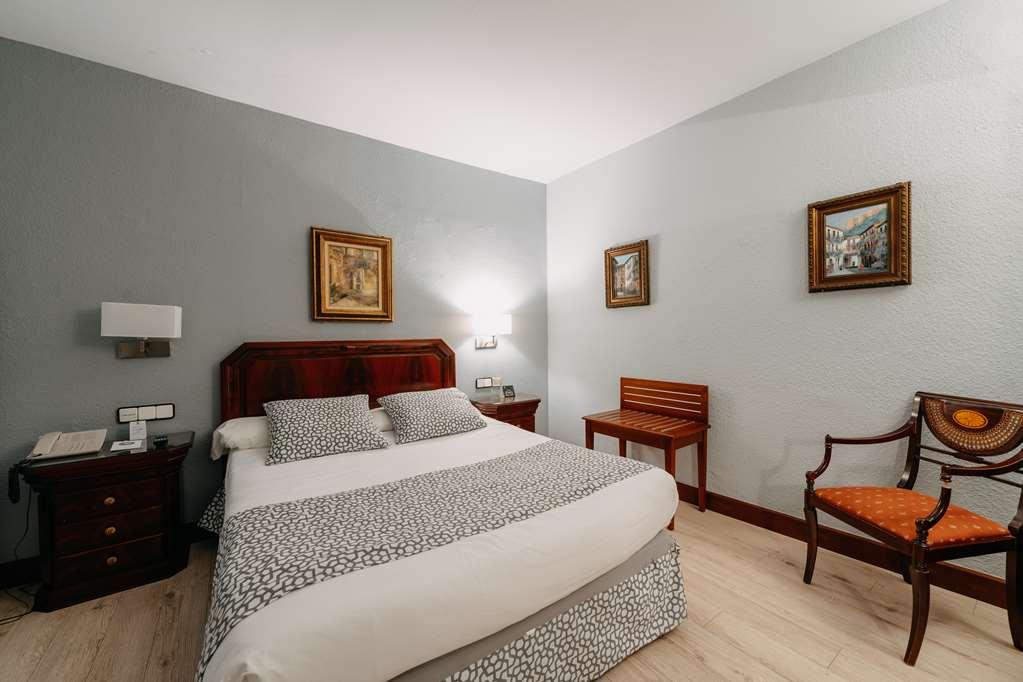 Hotel Soho Boutique Naranjos Málaga