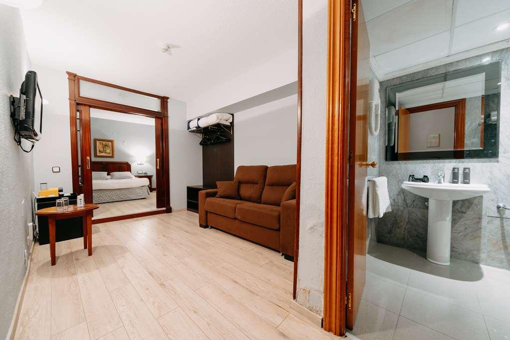 Soho Boutique Naranjos Hotel