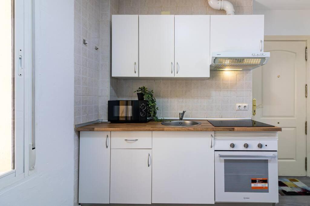 Churruca Apartments! Appartement Málaga