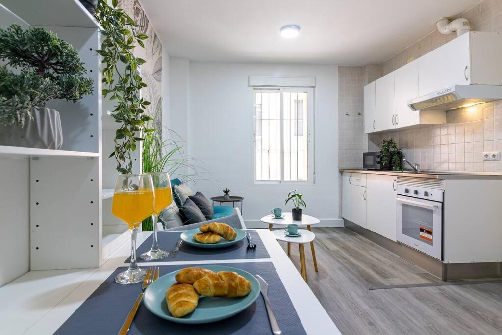 Churruca Apartments! Appartement