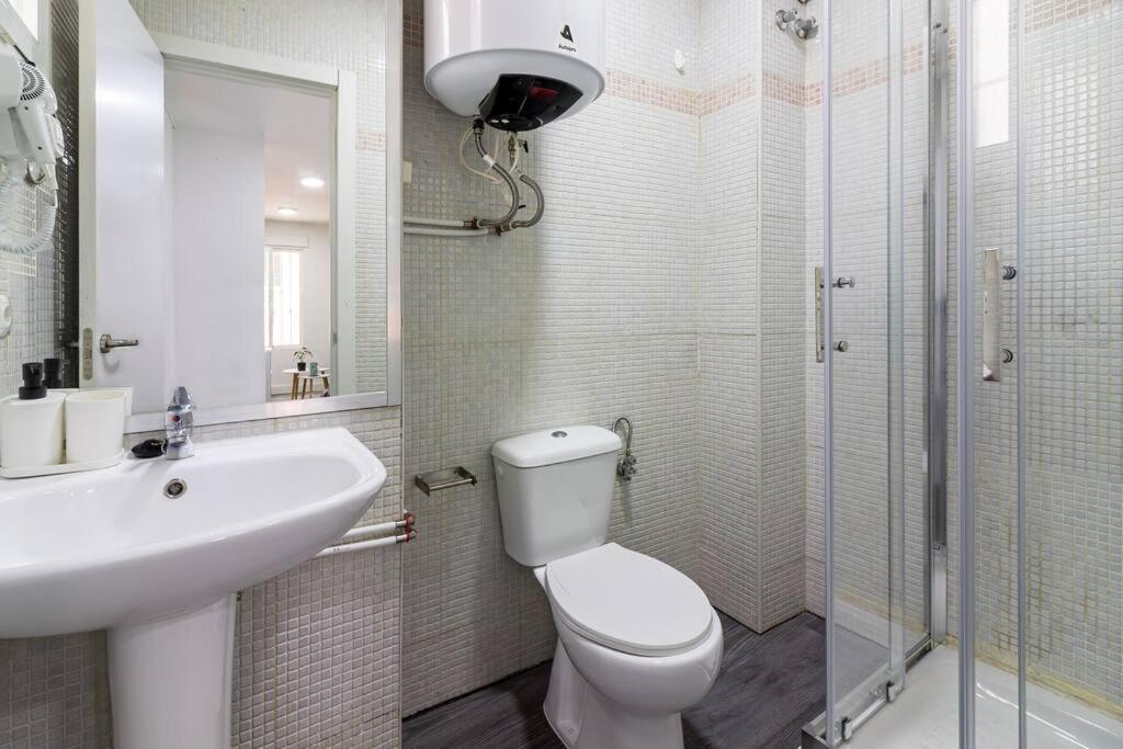 Appartement Churruca Apartments! *