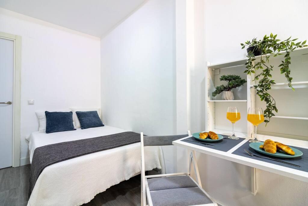 Churruca Apartments! Appartement Málaga