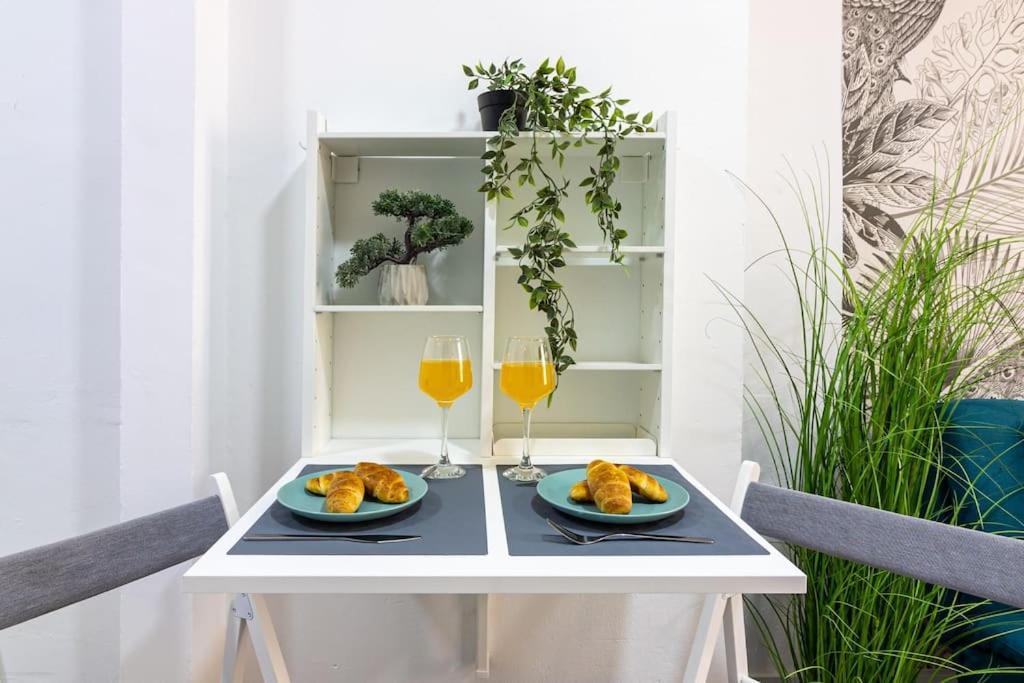 Churruca Apartments! Appartement