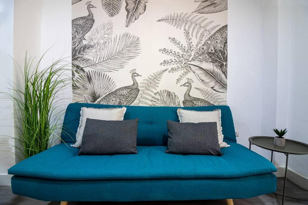 Churruca Apartments! Appartement *