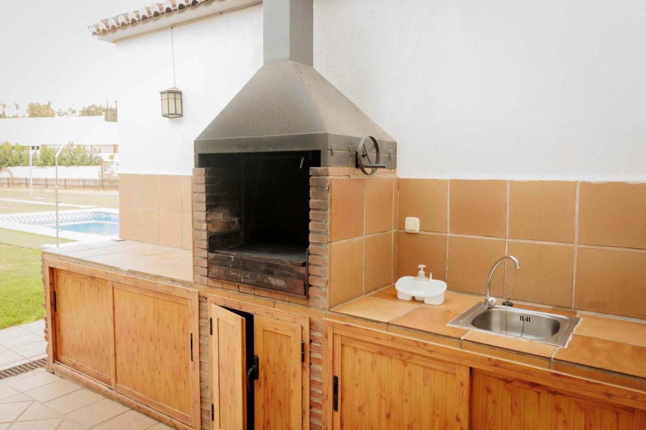 Malagueando Ferienhaus Málaga