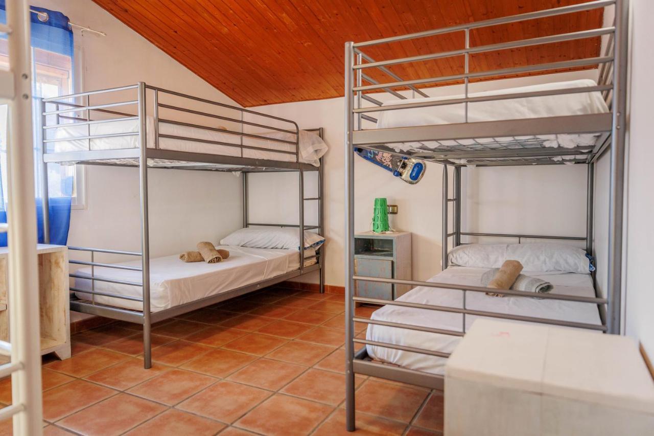 Ferienhaus Malagueando Málaga